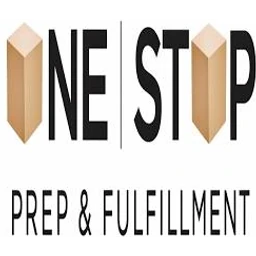 1 Stop Prep logo
