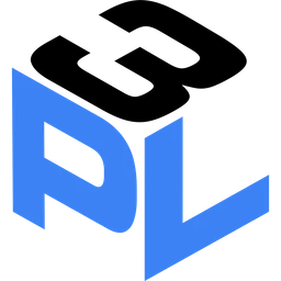 3PLGuys logo