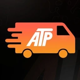 All Things Prep logo