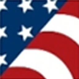 American Warehouse logo
