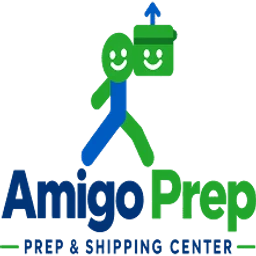 Amigo Prep logo