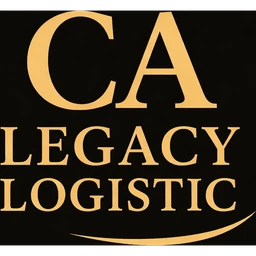 CA Legacy Logistic logo