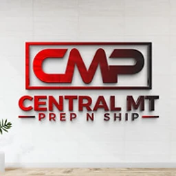 Central Montana Prep N Ship logo