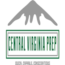 Central Virginia Prep logo