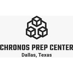 Chronos Prep Center logo