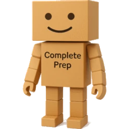 Complete Prep logo