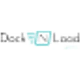 Docknload Logistics logo