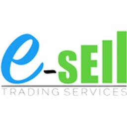 e-Sell Trading Services logo