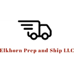 Elkhorn Prep and Ship logo