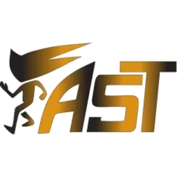 FAST PREP CENTRE UK logo