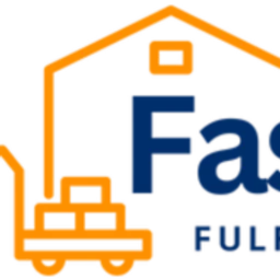 FastPrep logo