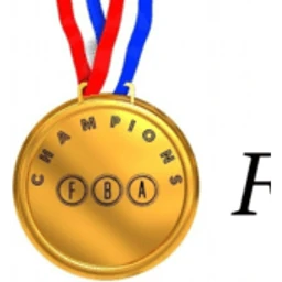 FBA Champs logo