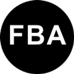 FBA Prep Europe logo