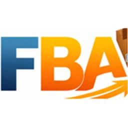 FBA Prep Service logo