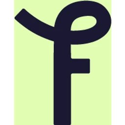 Frankly logo