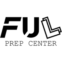 Full Prep Center logo