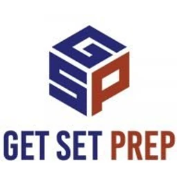 GetSetPrep logo