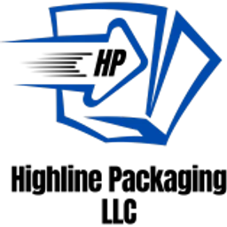 Highline Packaging logo