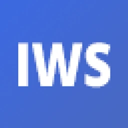 IWS logo