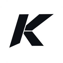 Kinetic logo