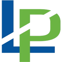 LogiPrep logo