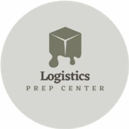 Logistics Prep Center logo