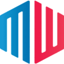 Momentum Warehousing logo