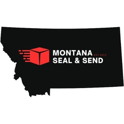 Montana Seal & Send logo