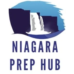 Niagara Prep Hub logo