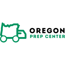 Oregon Prep Center logo