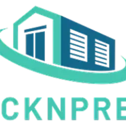 Pick N Prep logo