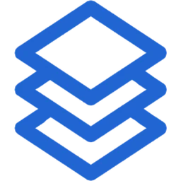 Piled logo