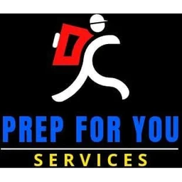 Prep For You Services logo