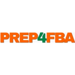 Prep4FBA logo