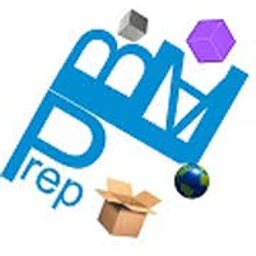 PrepFBA logo