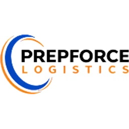 PrepForce Logistics logo