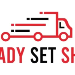 ReadySetShip logo