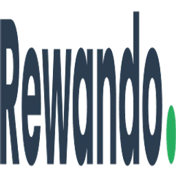 Rewando logo