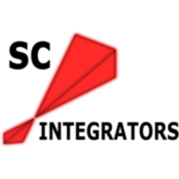 SC Integrators logo