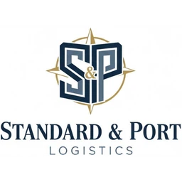 Standard & Port logo