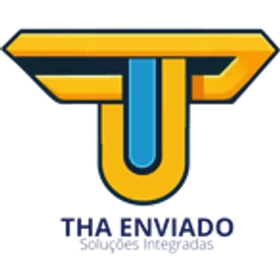 Tha Enviado logo