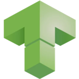 Thrive 3PL logo