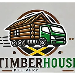 Timberhouse Delivery logo
