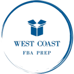 West Coast FBA Prep logo