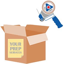 Your Prep Services logo