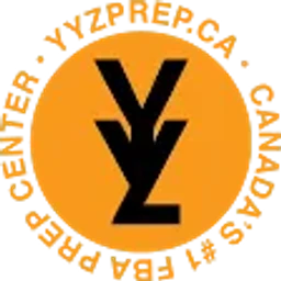 YYZ Prep logo