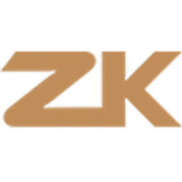 ZK Shipping logo