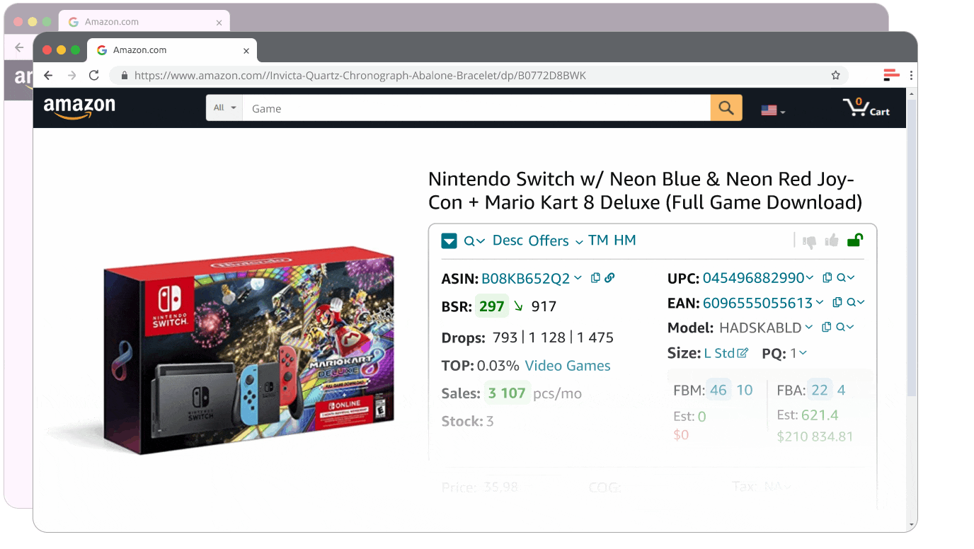 Seller Central'a artık paylaşılan erişim yok