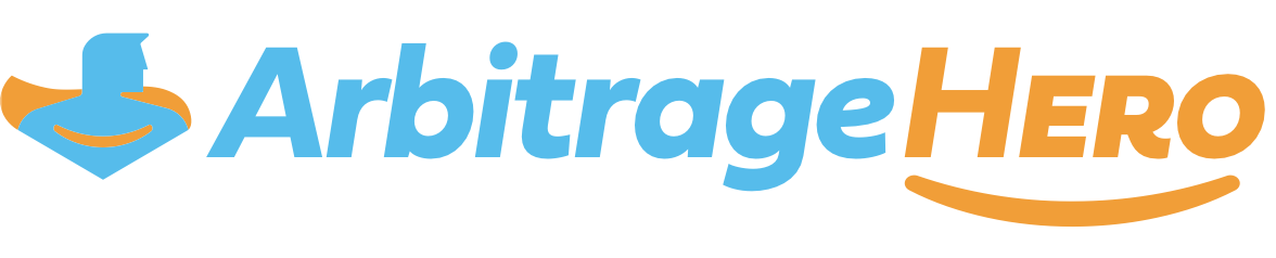 Arbitrage Hero