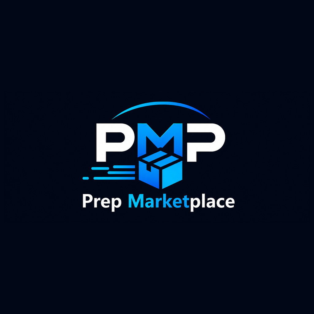 Prep Marketplace